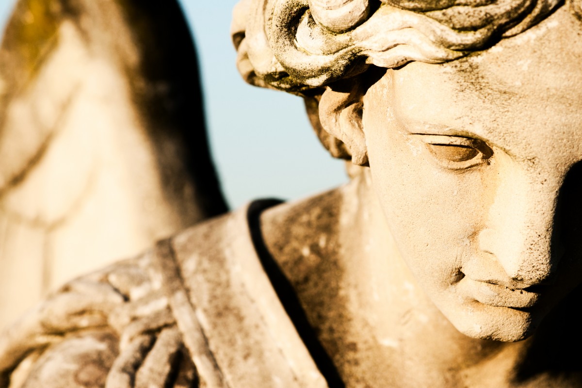 Why my TEDx Talk spoke so highly of Death