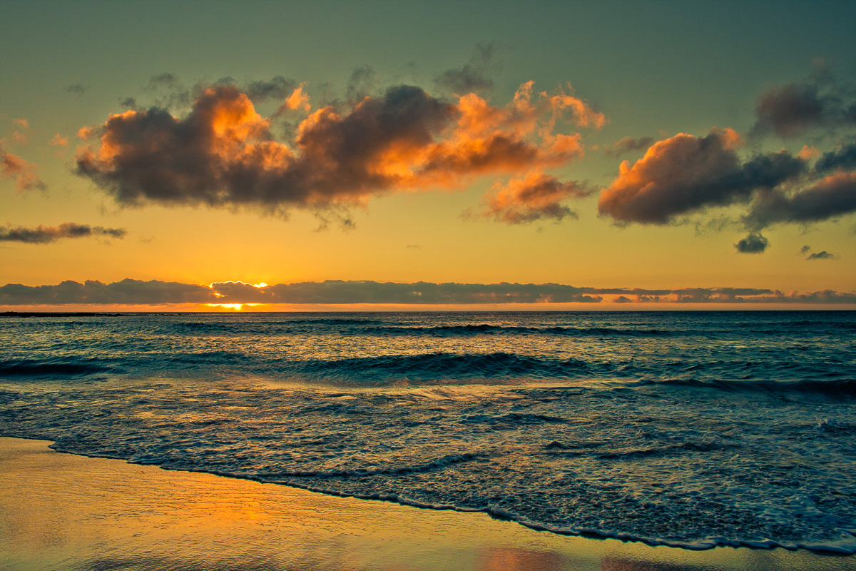 Make Peace With Imperfection