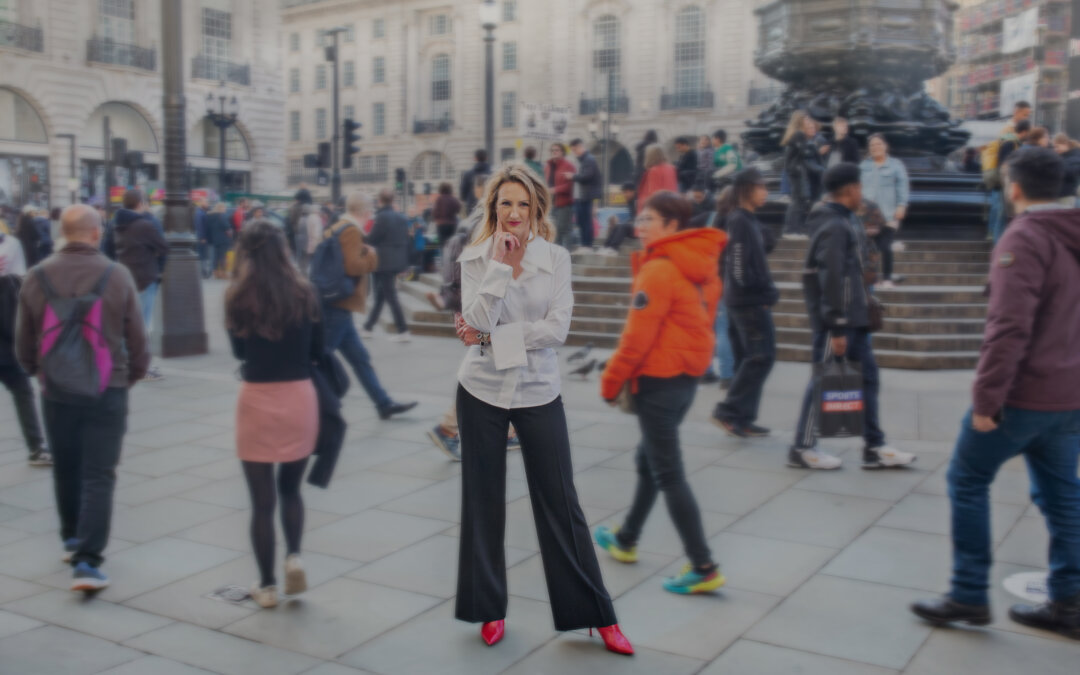 What Presence Makes Possible | A New Model for Conscious Leadership