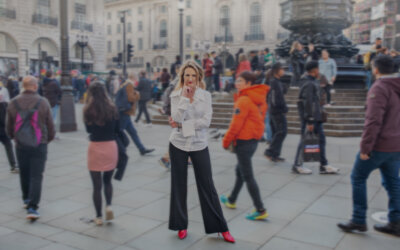 What Presence Makes Possible | A New Model for Conscious Leadership