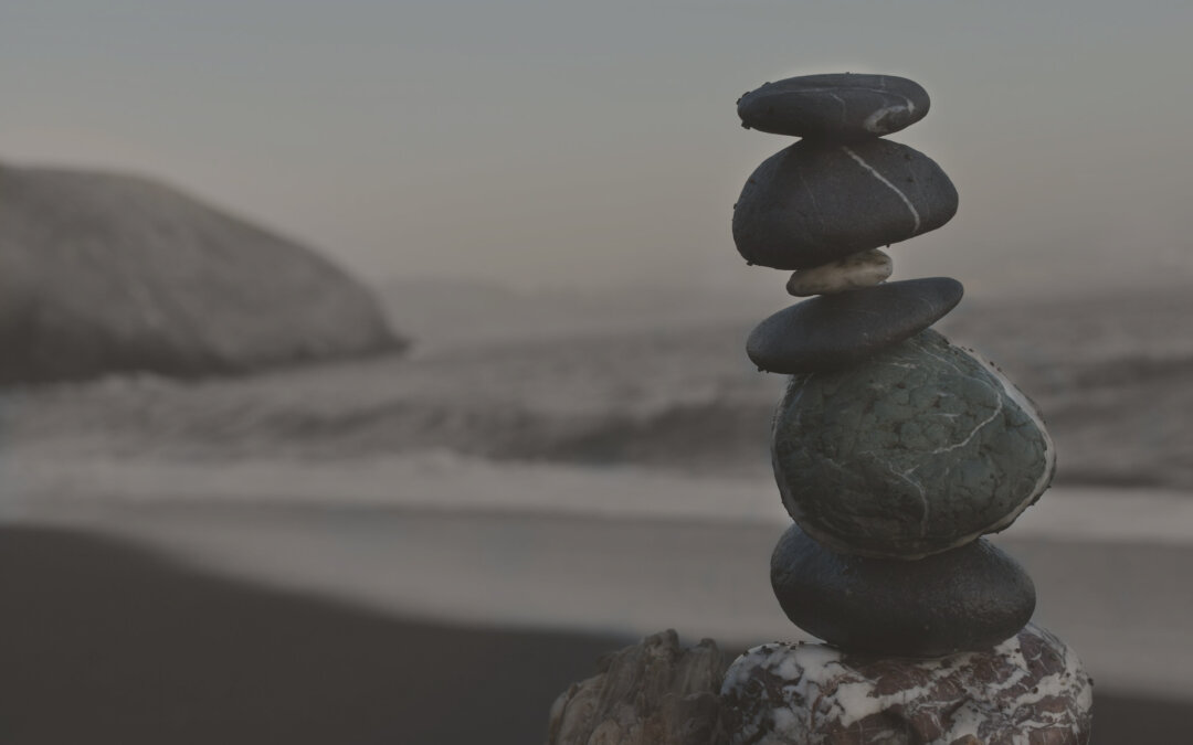 The Still Point of Success | From Hustle to True Alignment