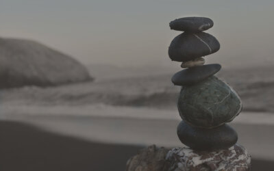 The Still Point of Success | From Hustle to True Alignment